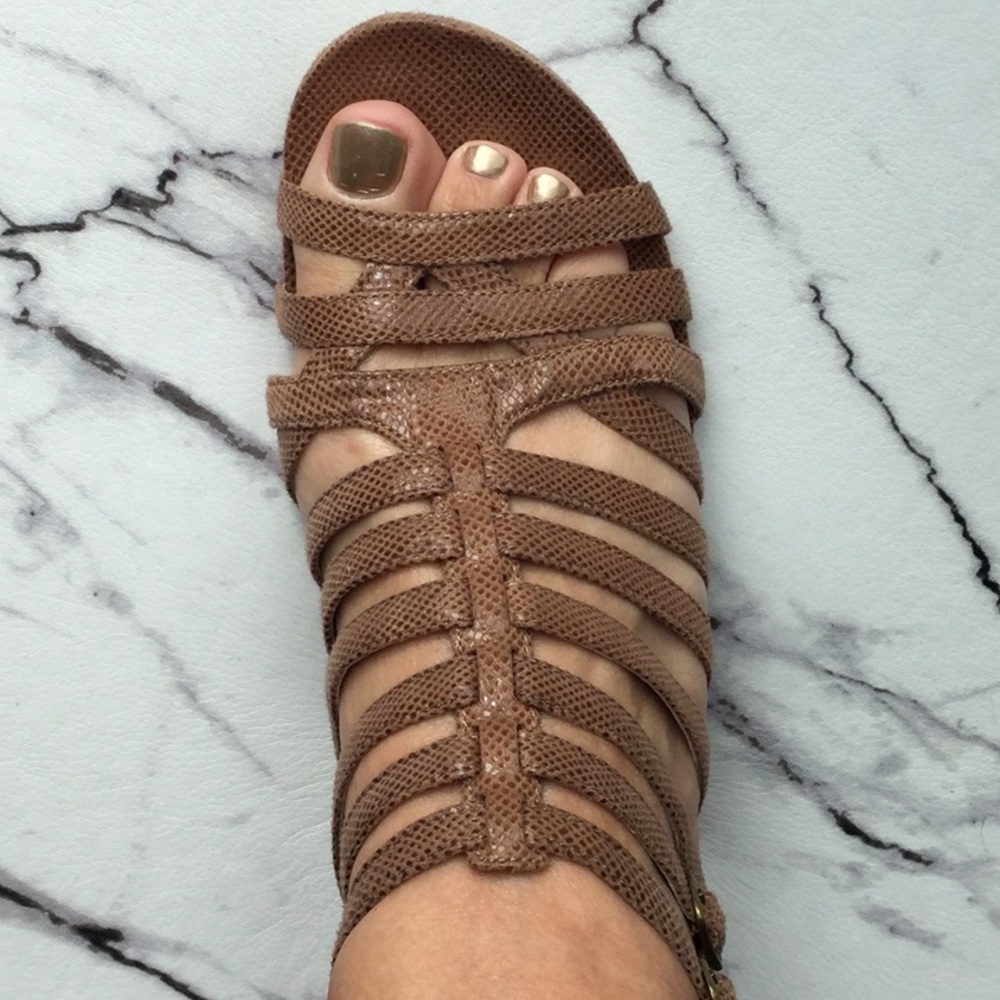 Kenneth Cole Reaction Sandals